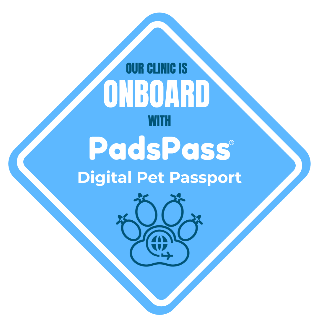 Clinic Onboard With PadsPass