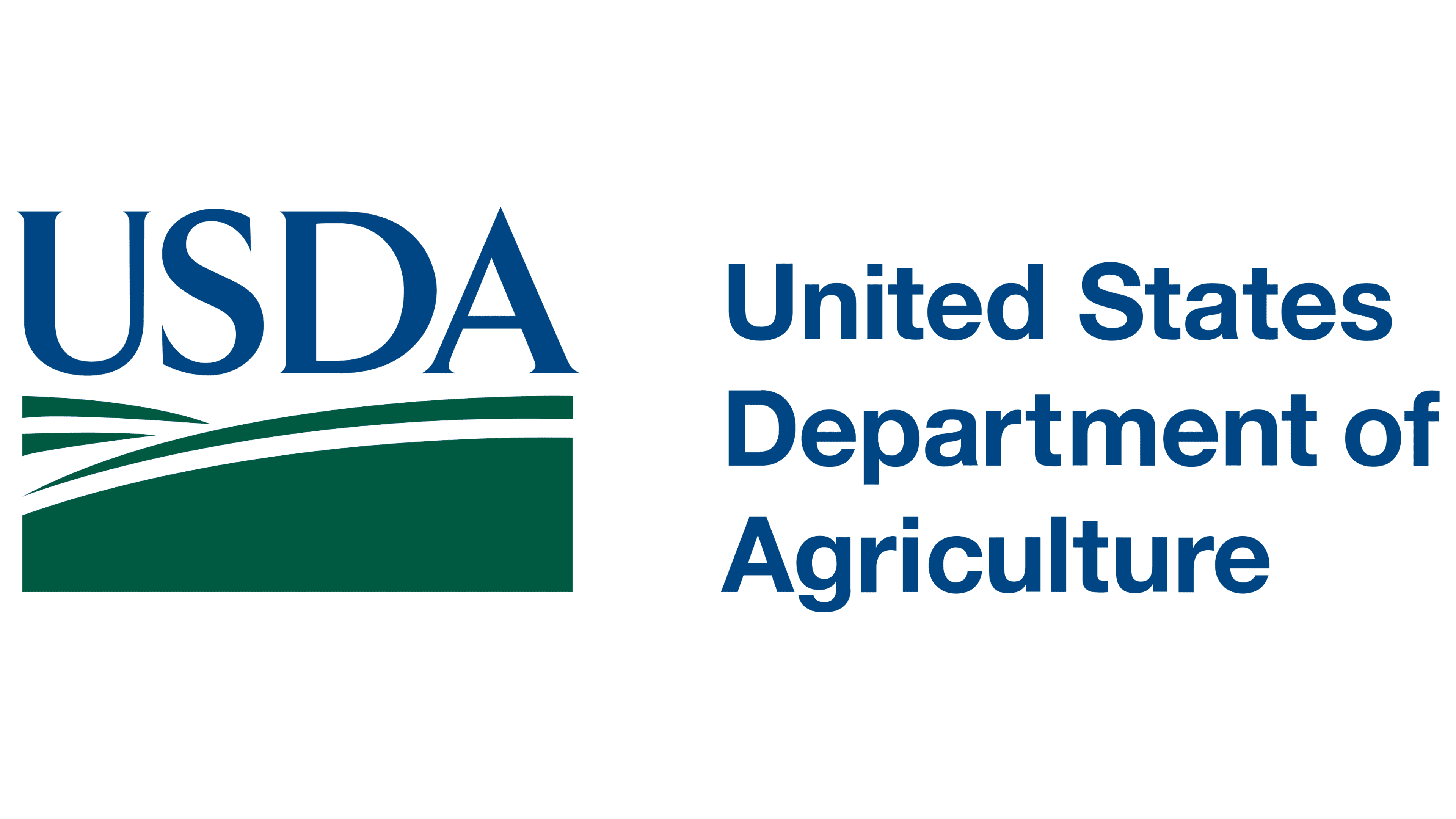 USDA-Emblem